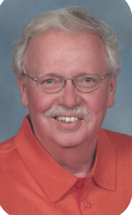 Larry R. Jensen